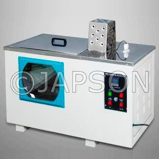 High Precision Water Bath High Precision Water Bath